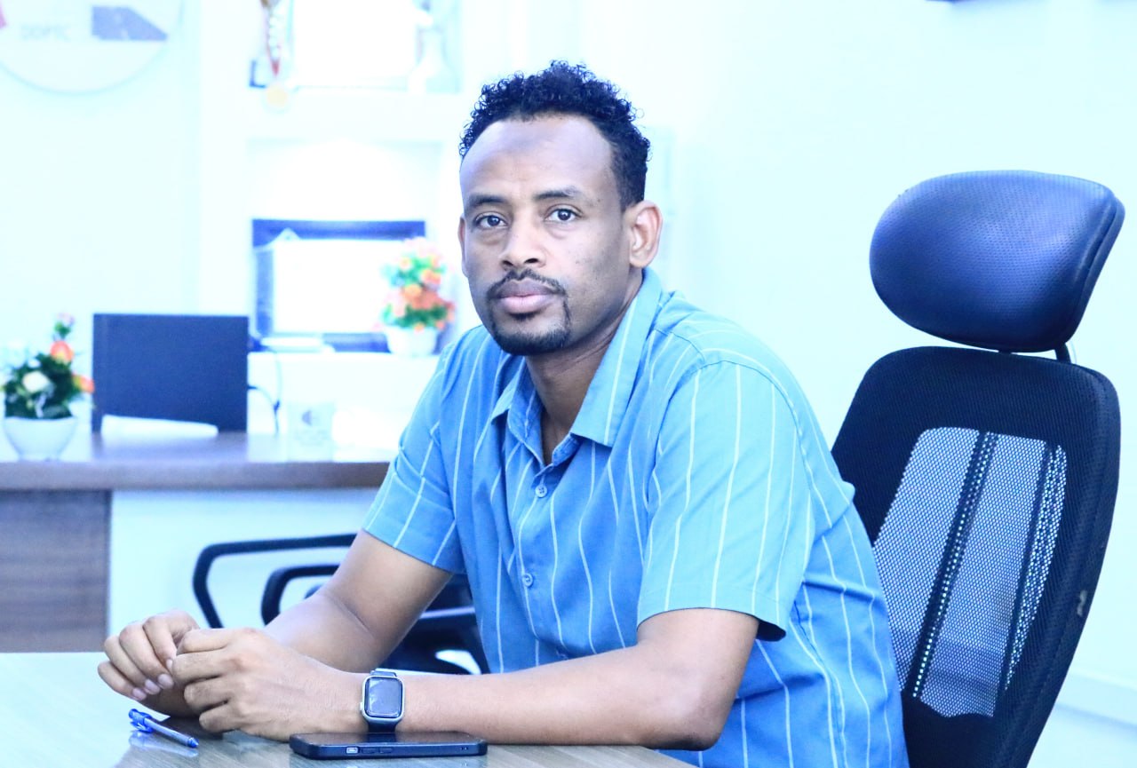 አቶ ሰለሃዲን አብዱልሃሚድ