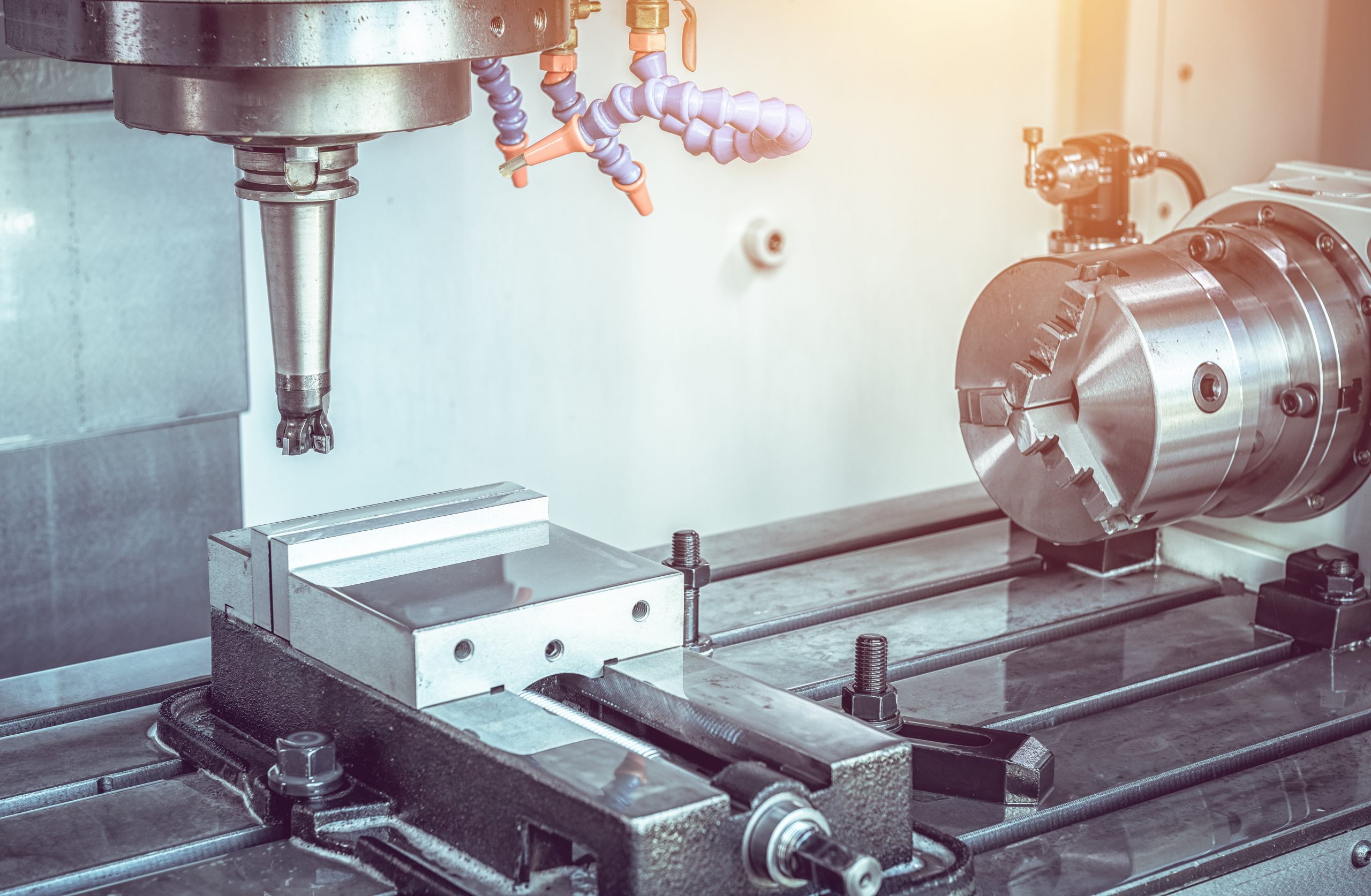 Manufacturing Technology