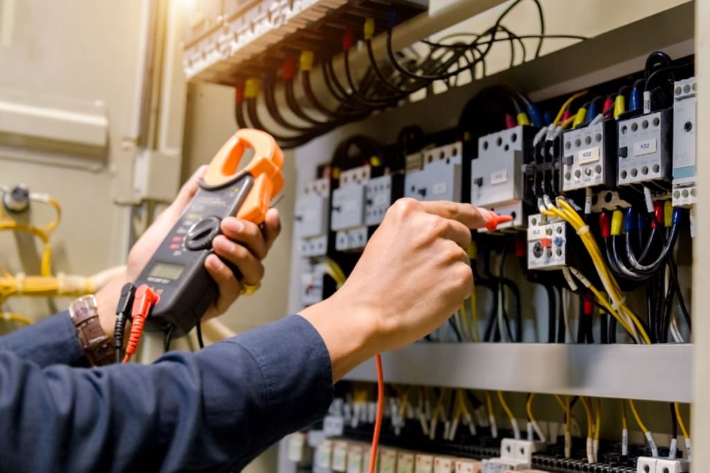 Electrical and Electronics Technology